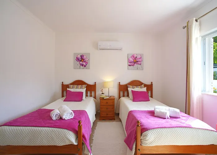 Holiday Home Monte Novo By Interhome