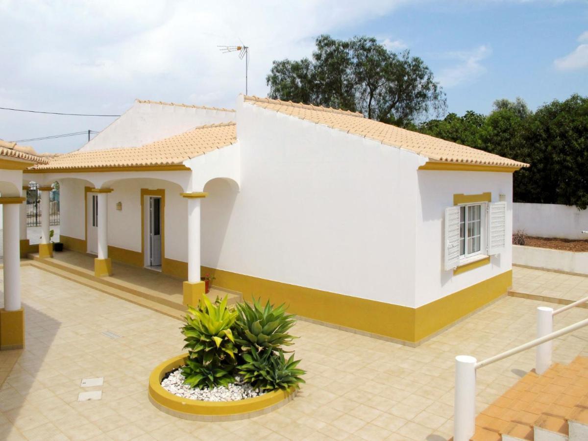Monte Novo By Interhome Paderne (Faro)