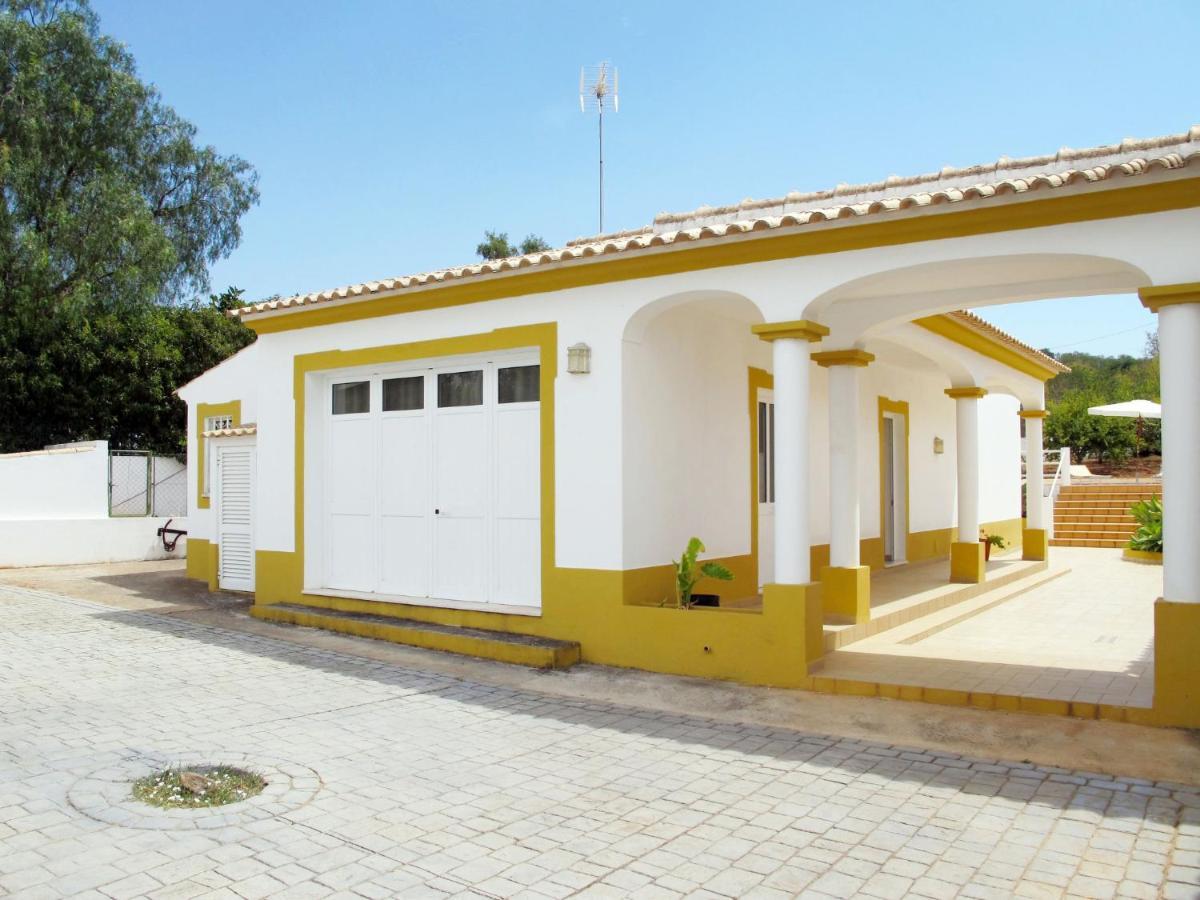 Monte Novo By Interhome Paderne (Faro)