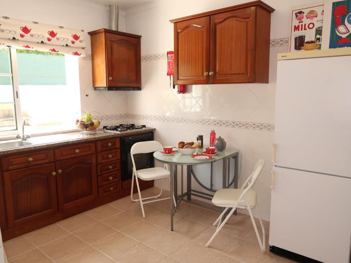 Holiday home Monte Novo By Interhome *
