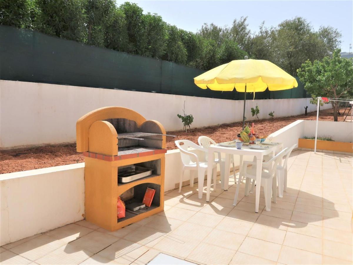 Holiday home Monte Novo By Interhome Paderne (Faro)