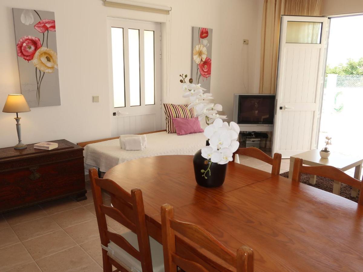 Monte Novo By Interhome Holiday home