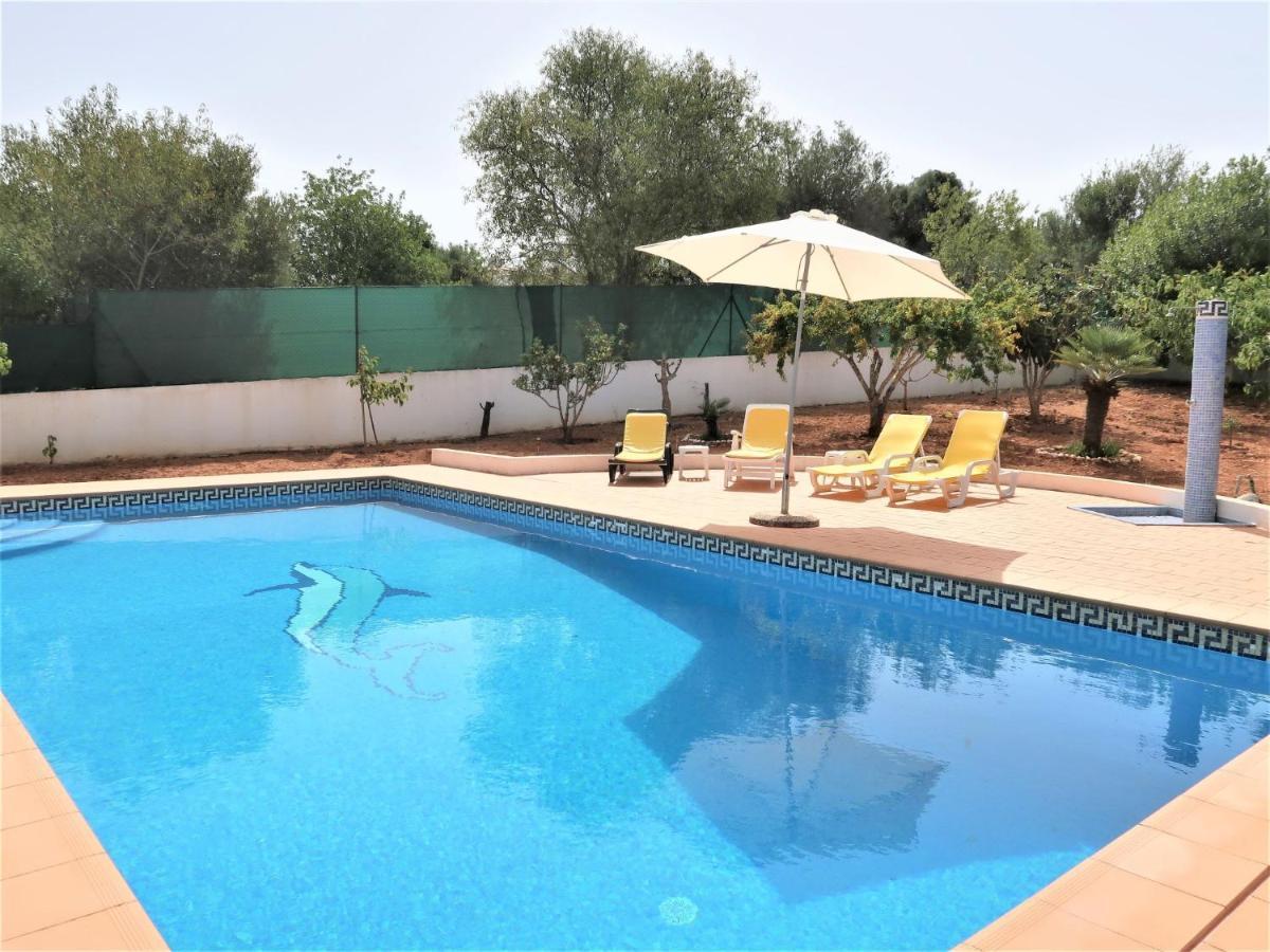 Holiday home Monte Novo By Interhome Paderne (Faro)