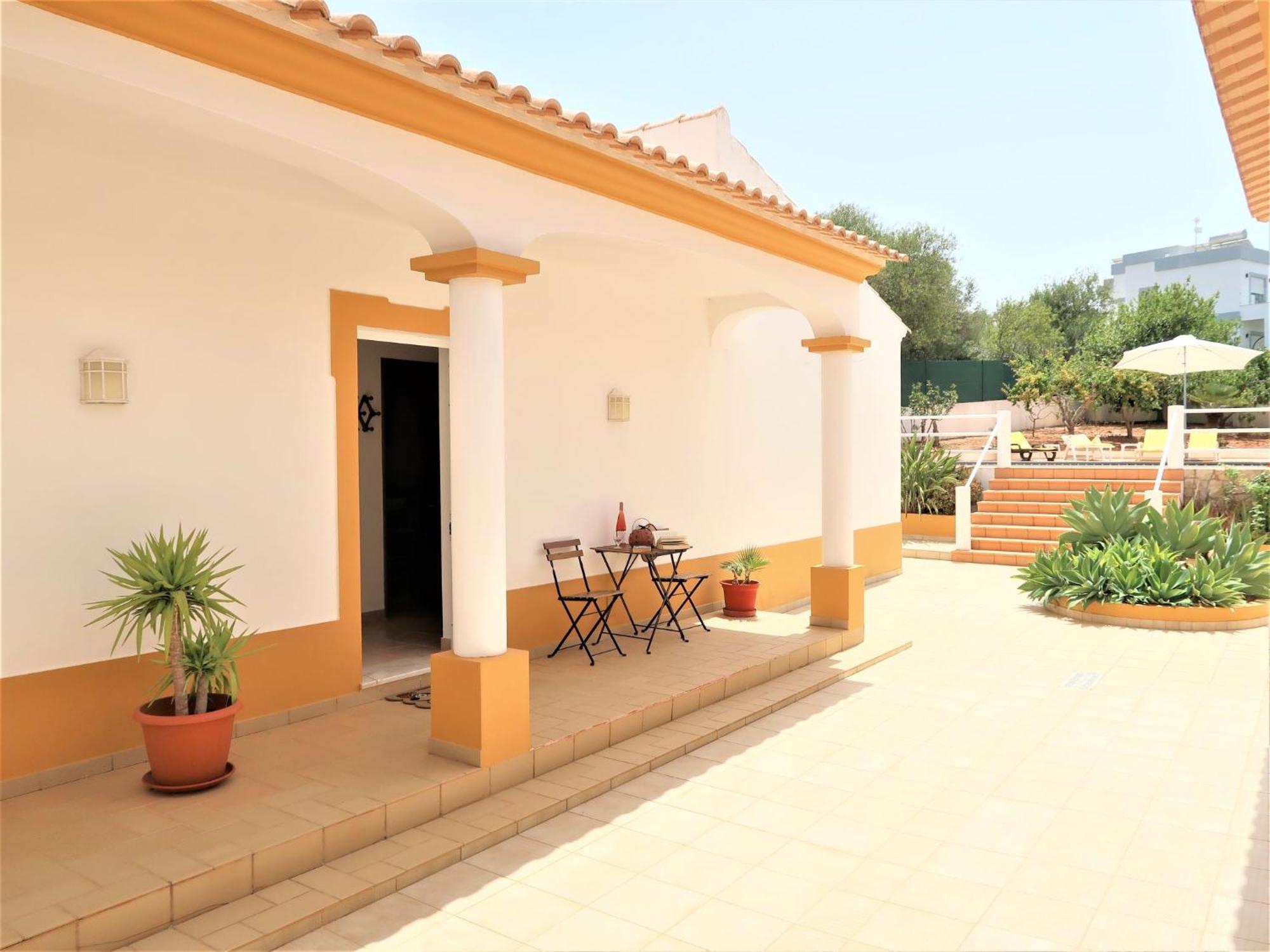 Monte Novo By Interhome Holiday home