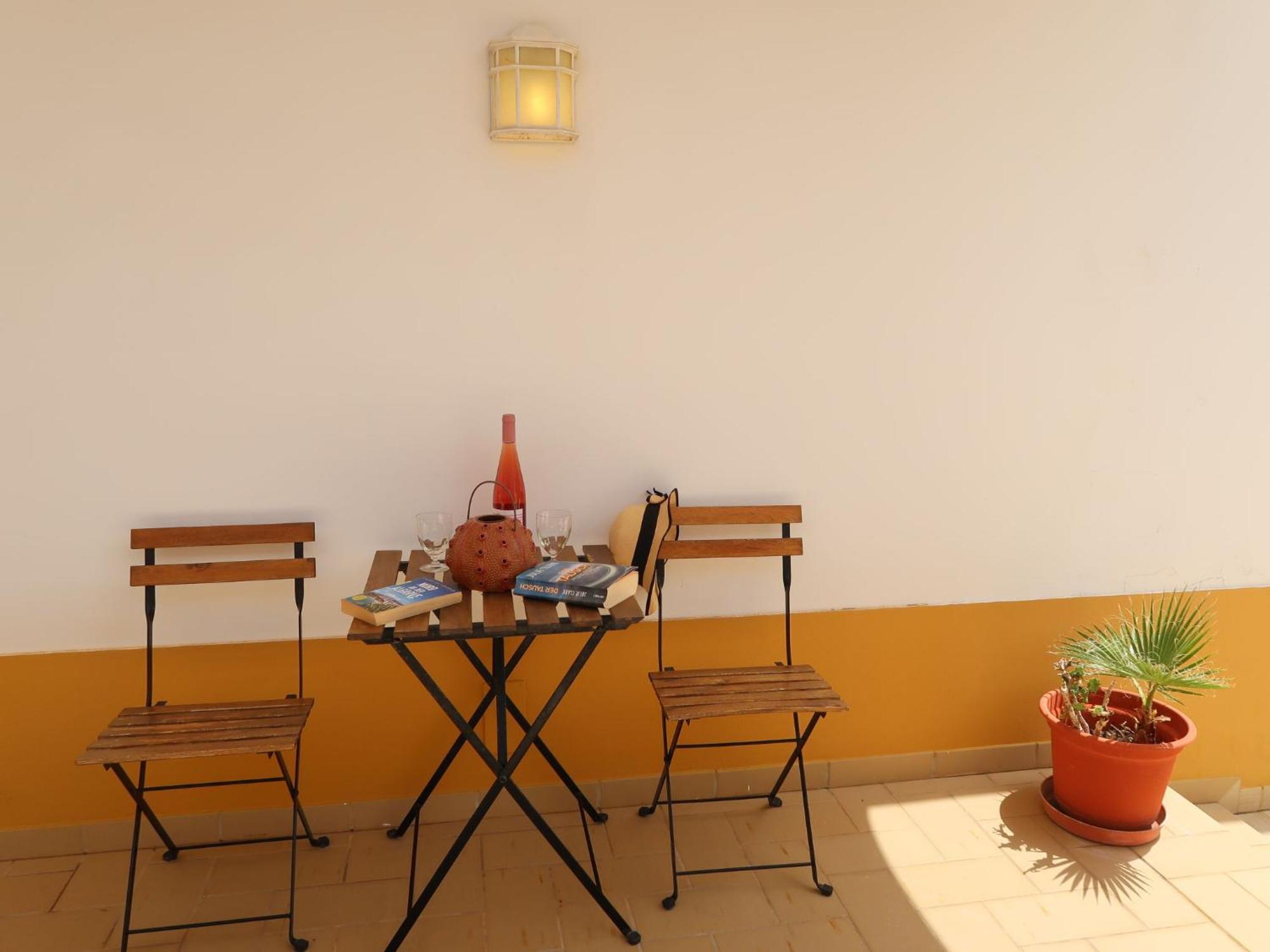 Holiday home Monte Novo By Interhome *