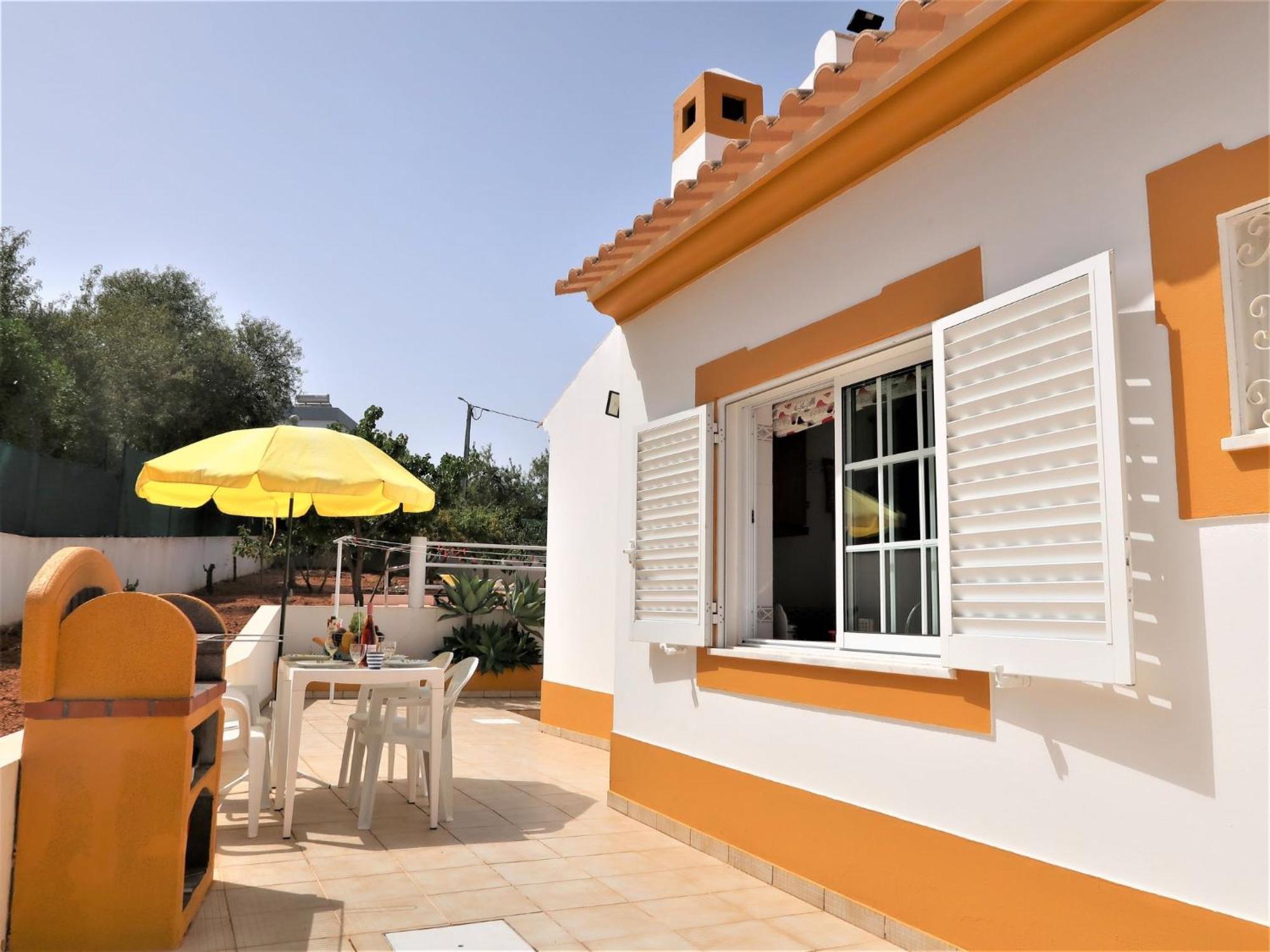 Monte Novo By Interhome