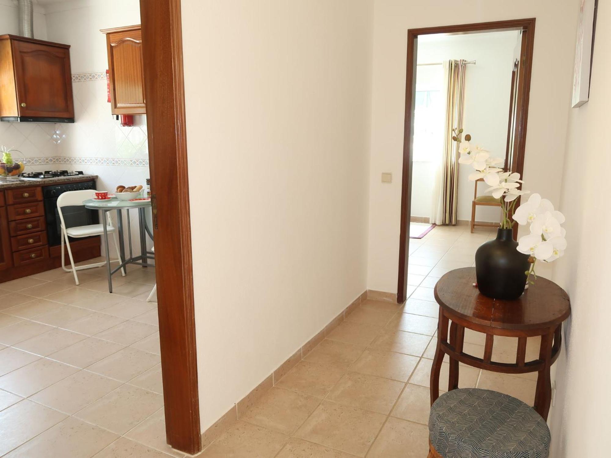 Monte Novo By Interhome * Paderne (Faro)