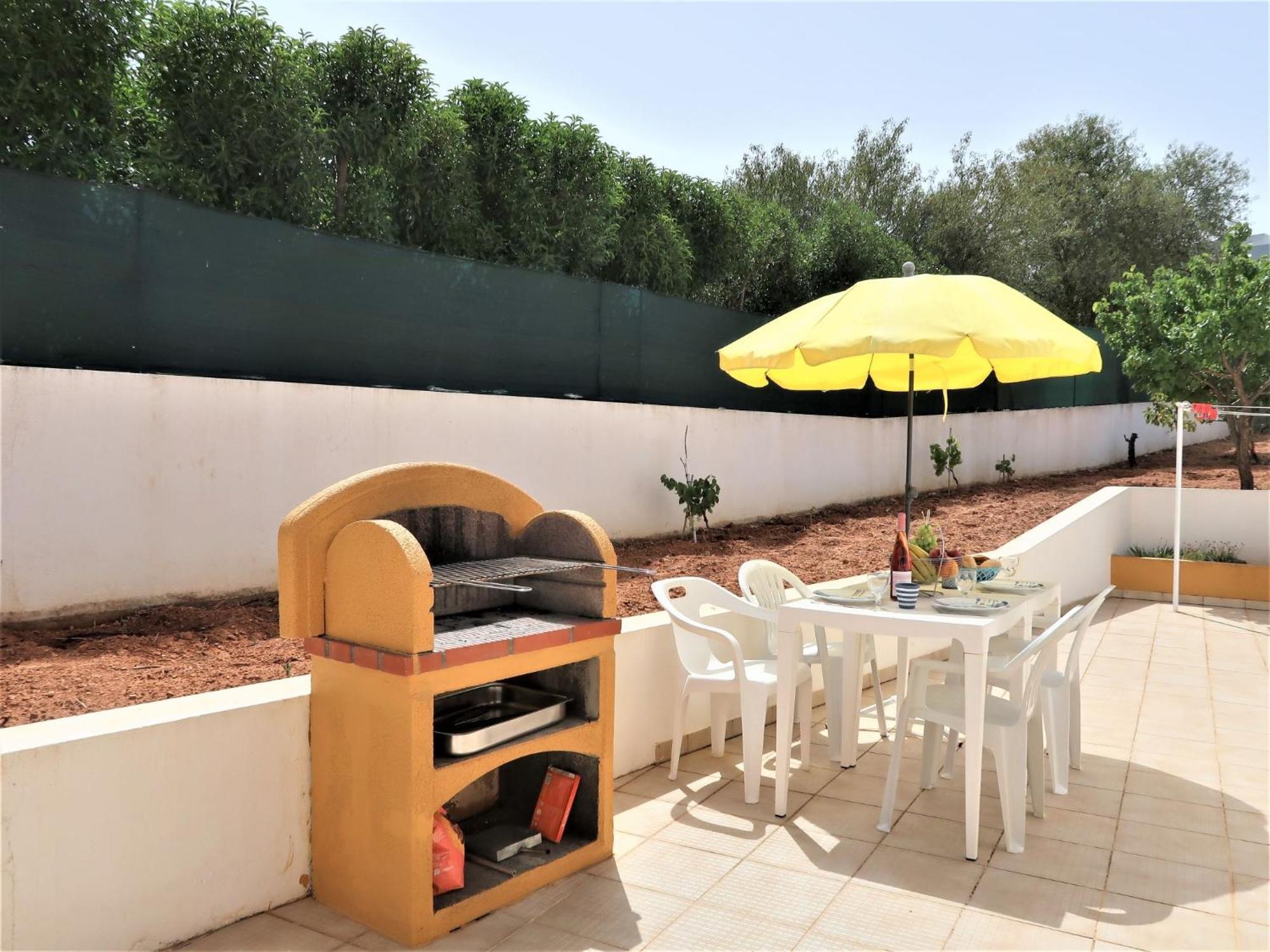 Holiday home Monte Novo By Interhome
