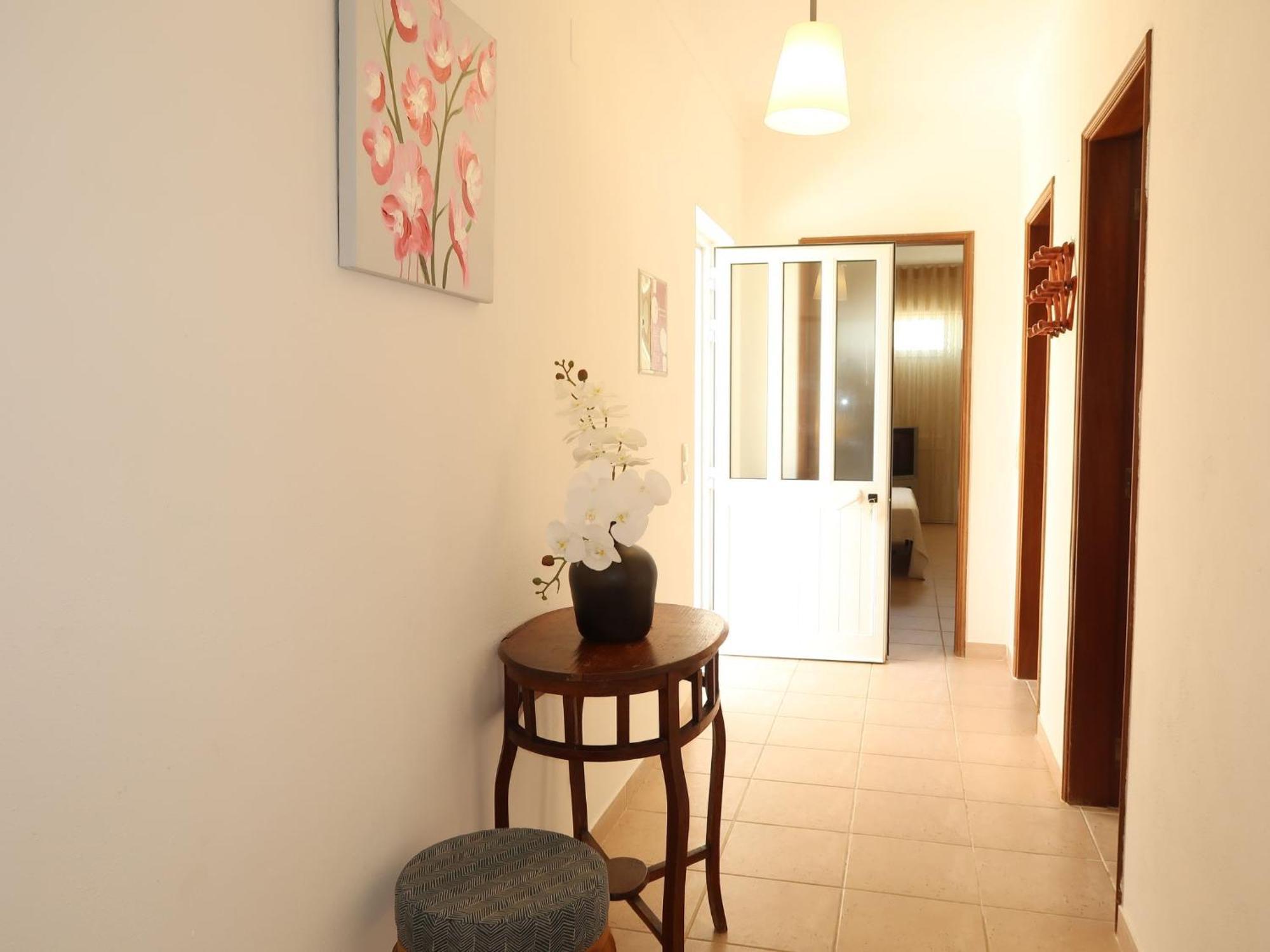 Holiday home Monte Novo By Interhome *