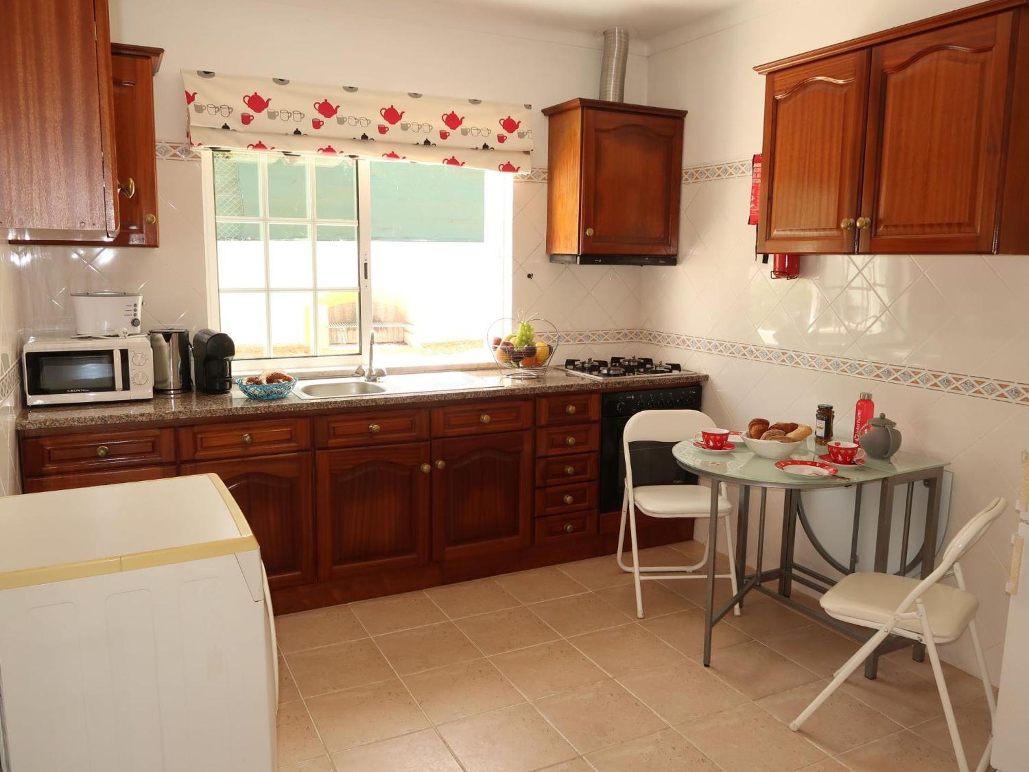 Monte Novo By Interhome * Paderne (Faro)
