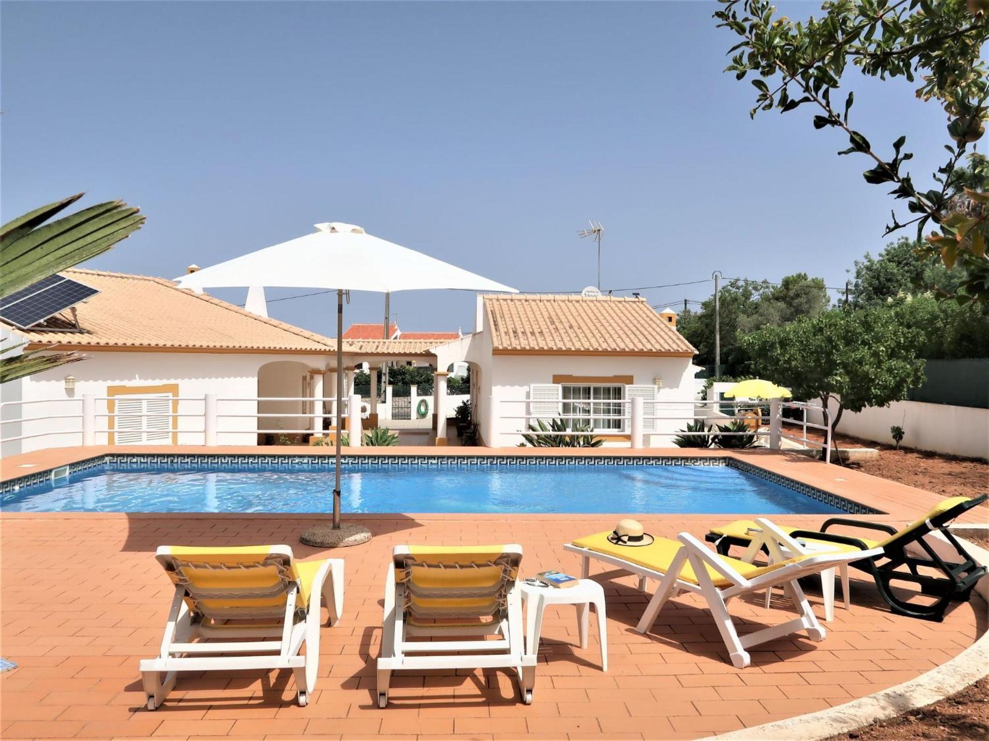 Monte Novo By Interhome *