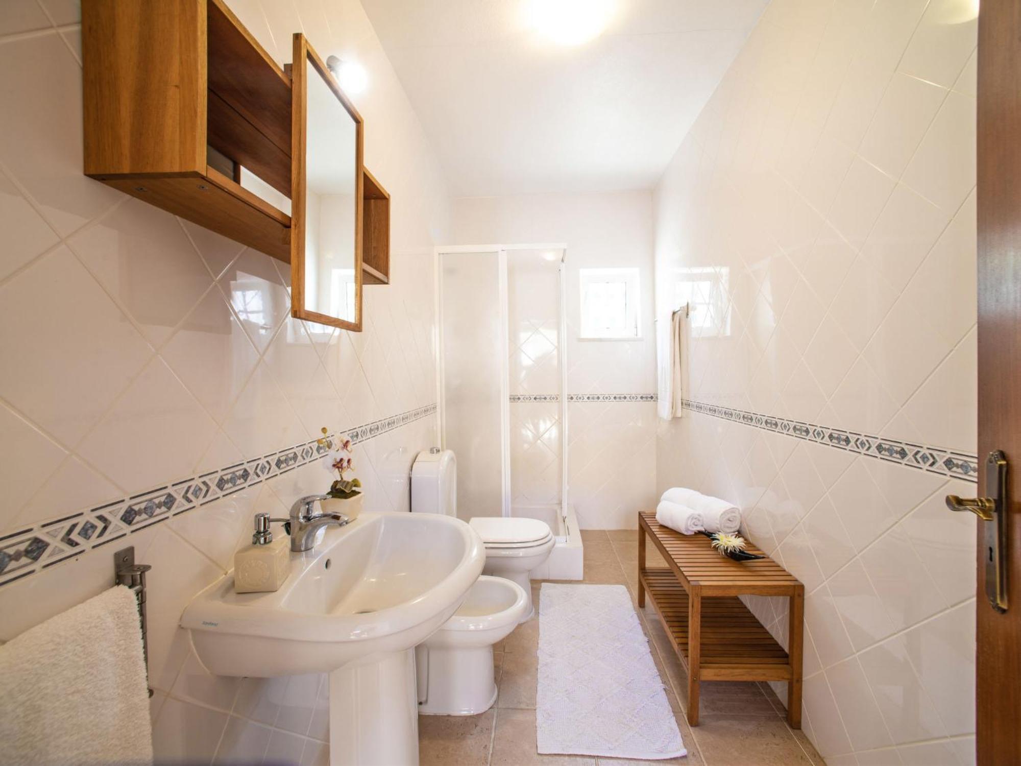 Monte Novo By Interhome * Paderne (Faro)