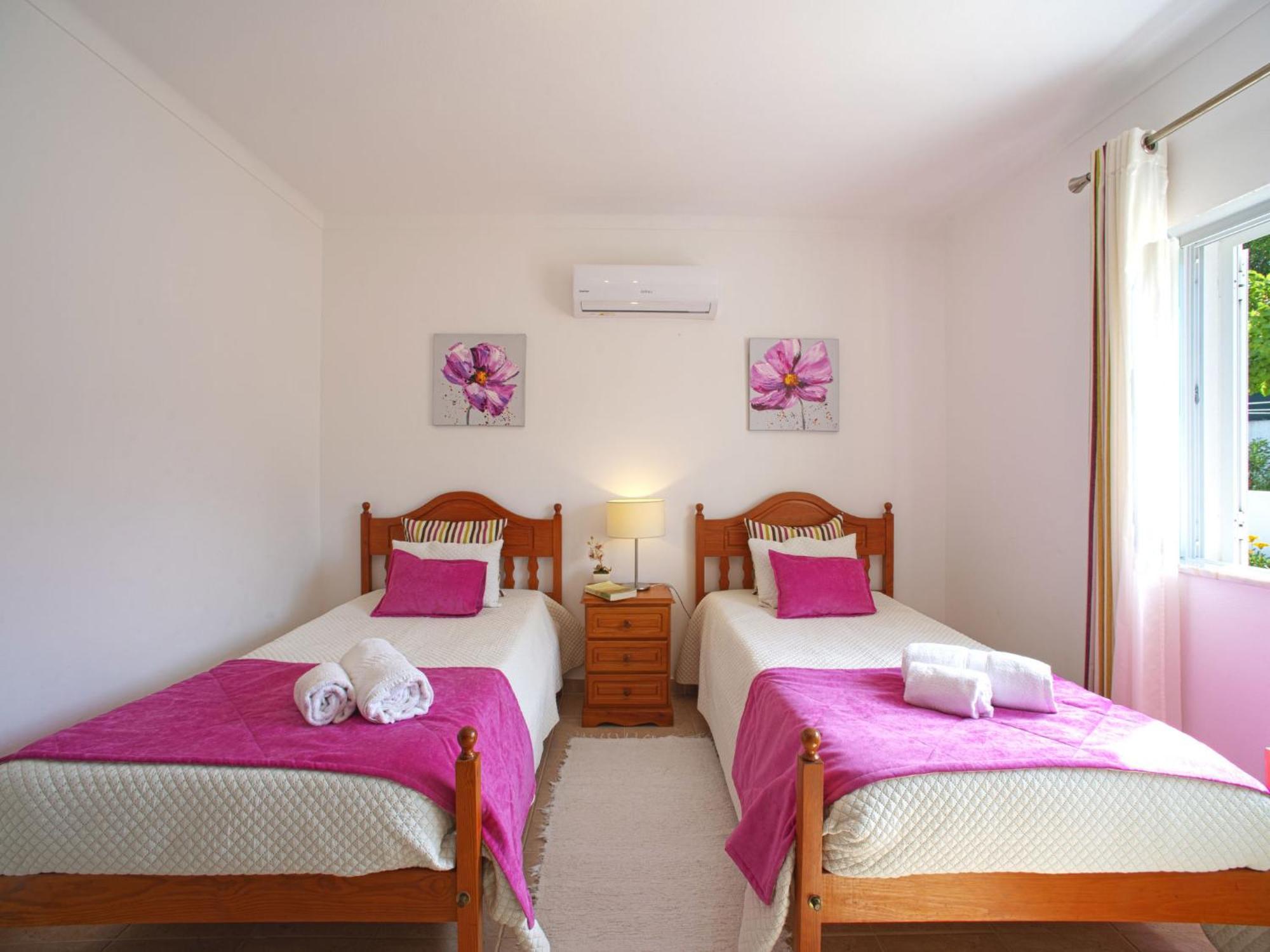 Monte Novo By Interhome Holiday home