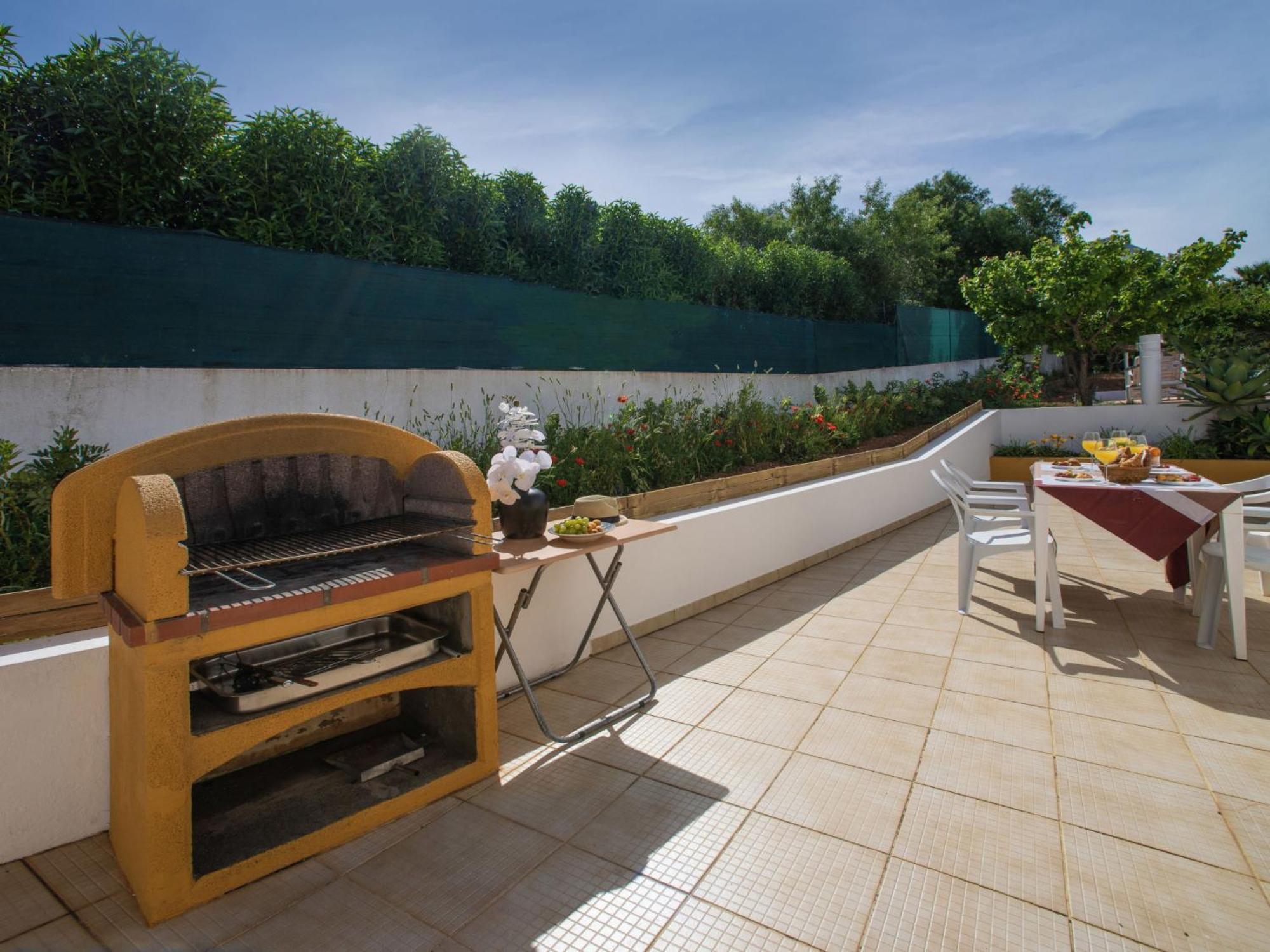 Holiday home Monte Novo By Interhome