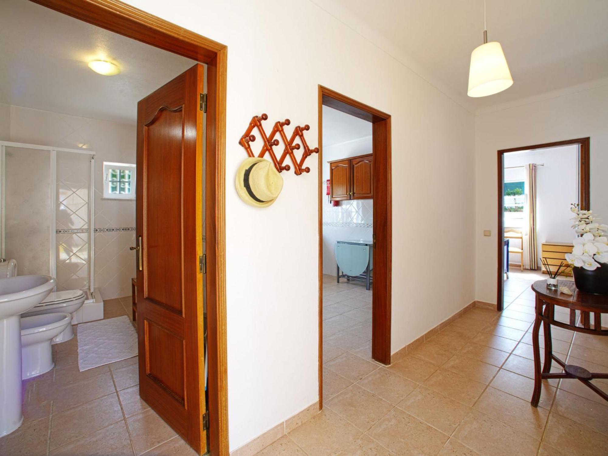 Monte Novo By Interhome *