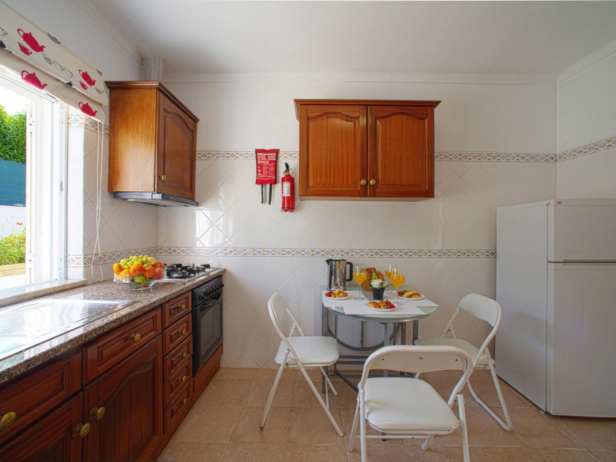 Monte Novo By Interhome * Paderne (Faro)