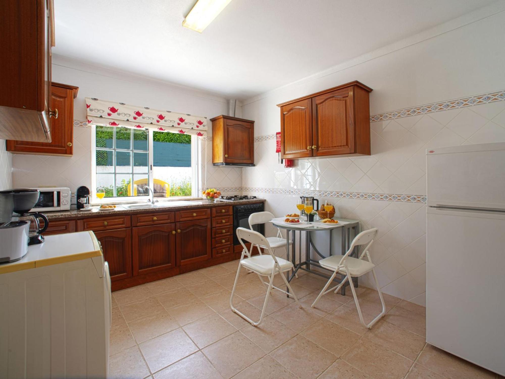 Monte Novo By Interhome
