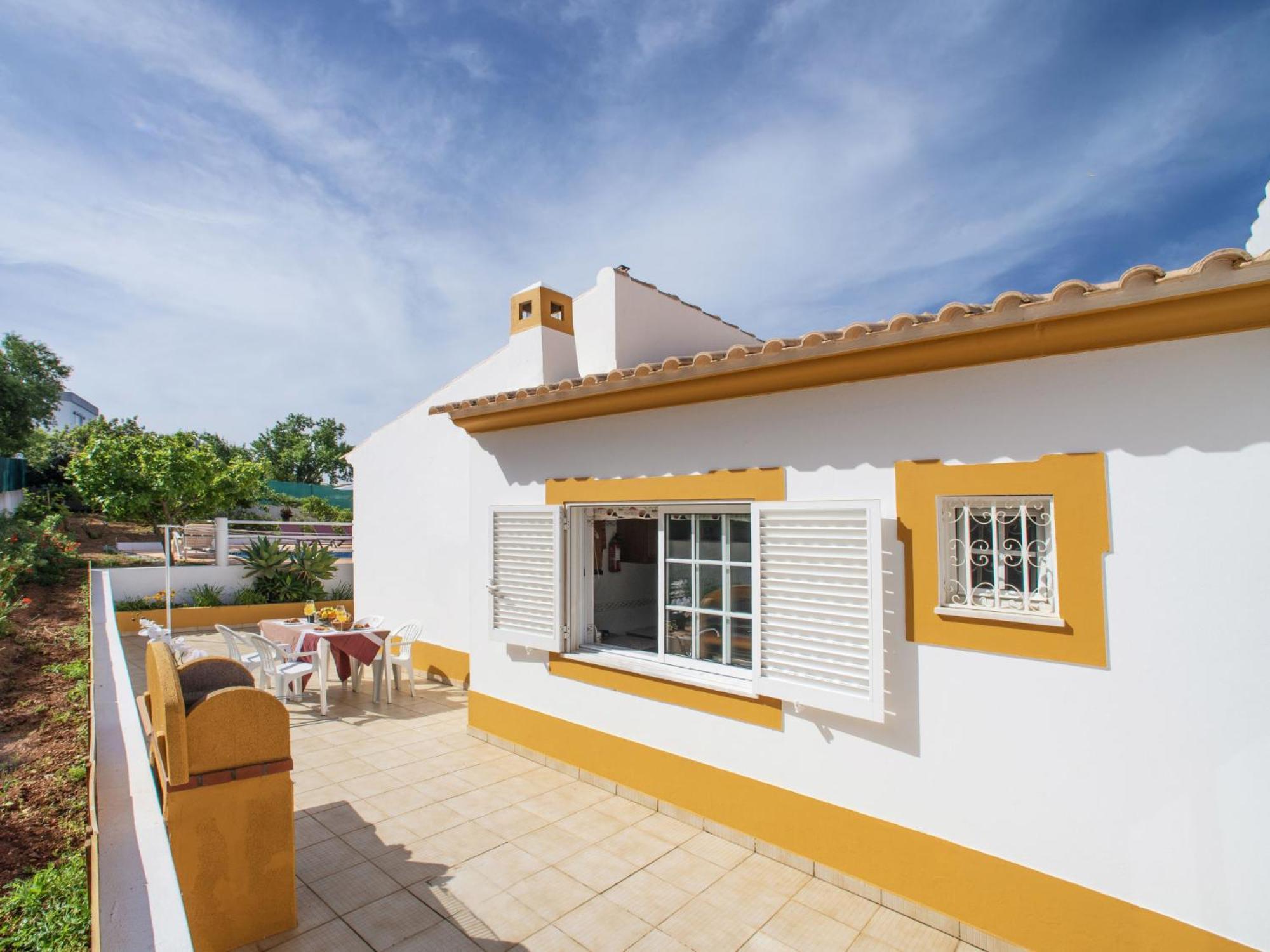 Monte Novo By Interhome Holiday home