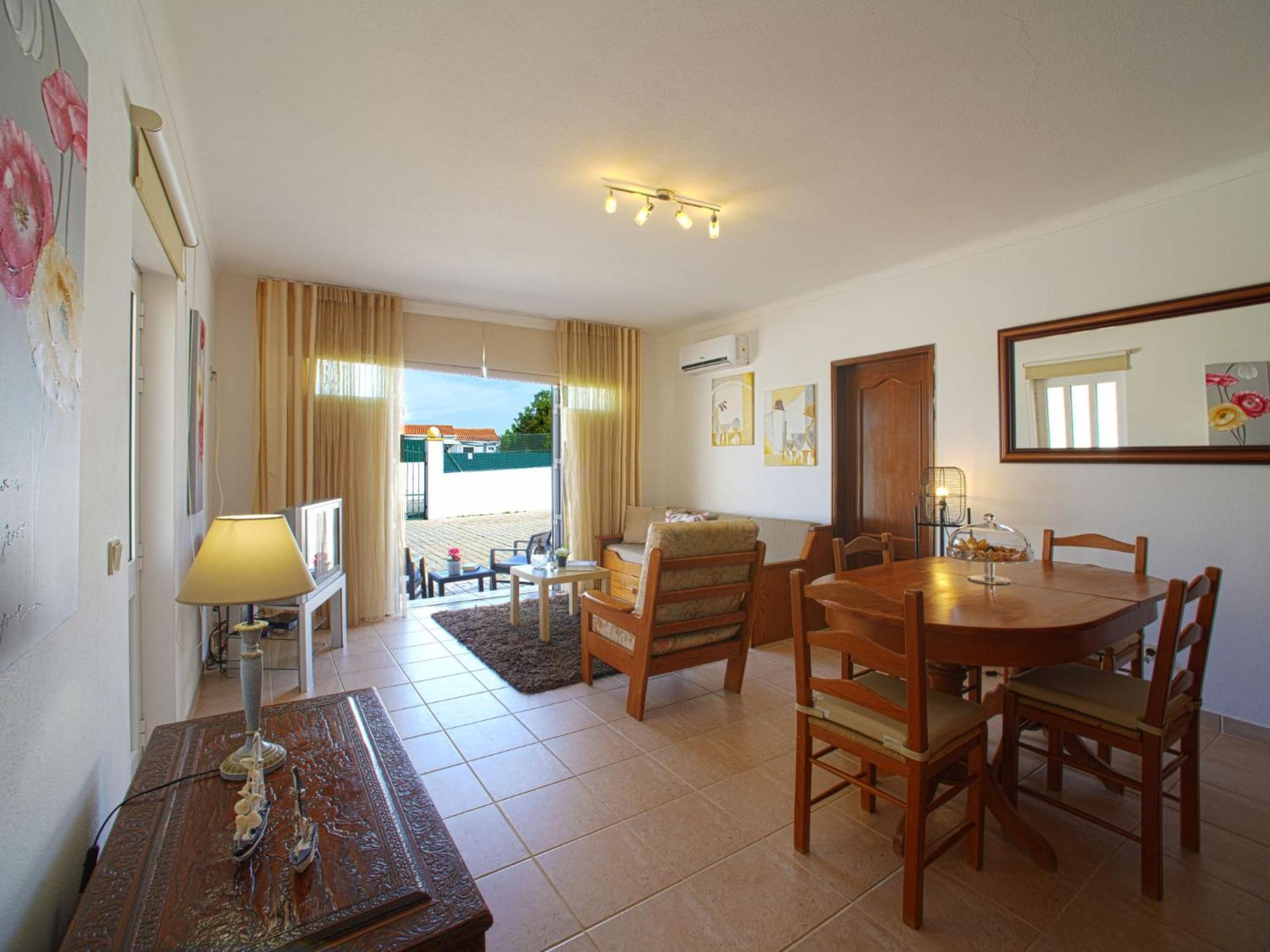 Monte Novo By Interhome Holiday home *