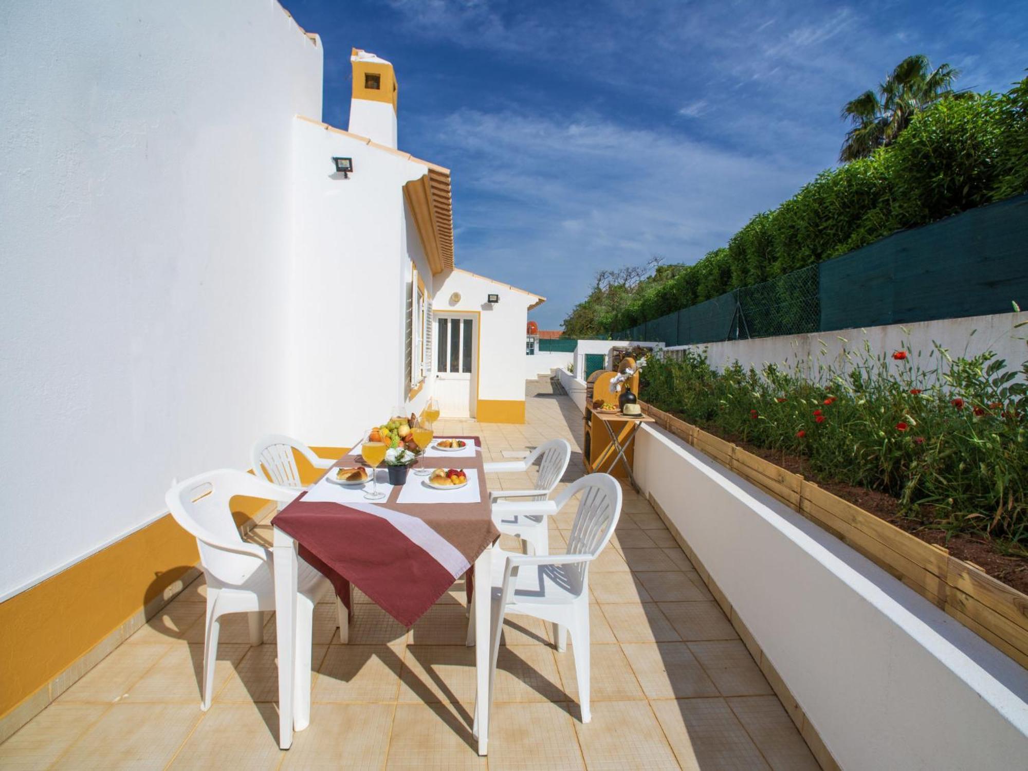 Monte Novo By Interhome Holiday home Paderne (Faro)