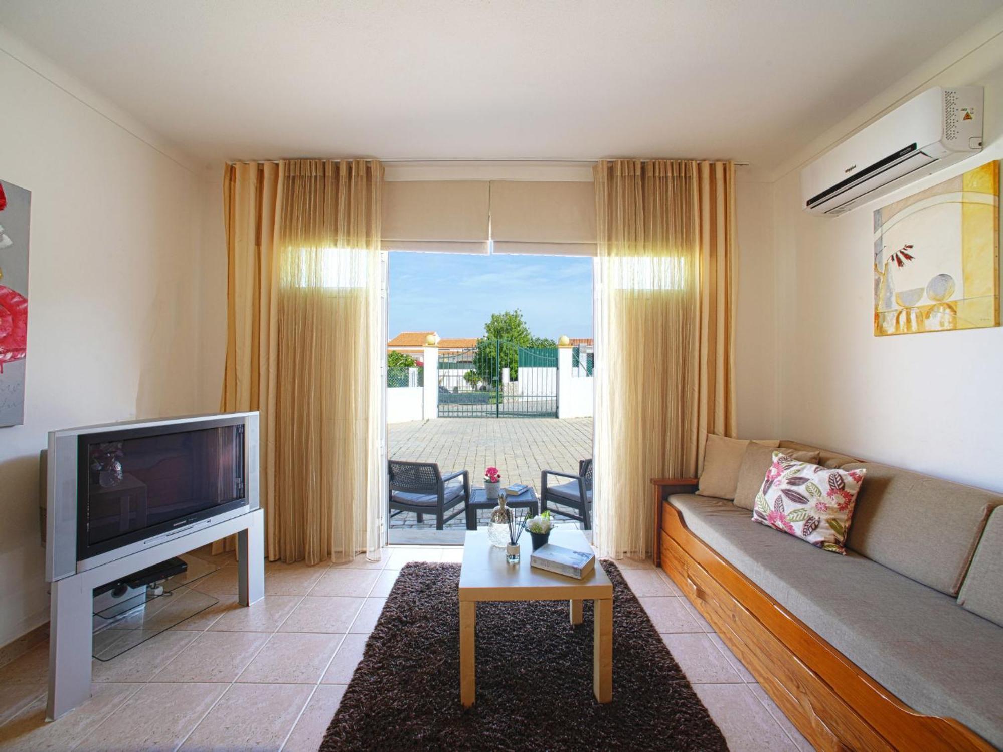 Holiday home Monte Novo By Interhome Paderne (Faro)