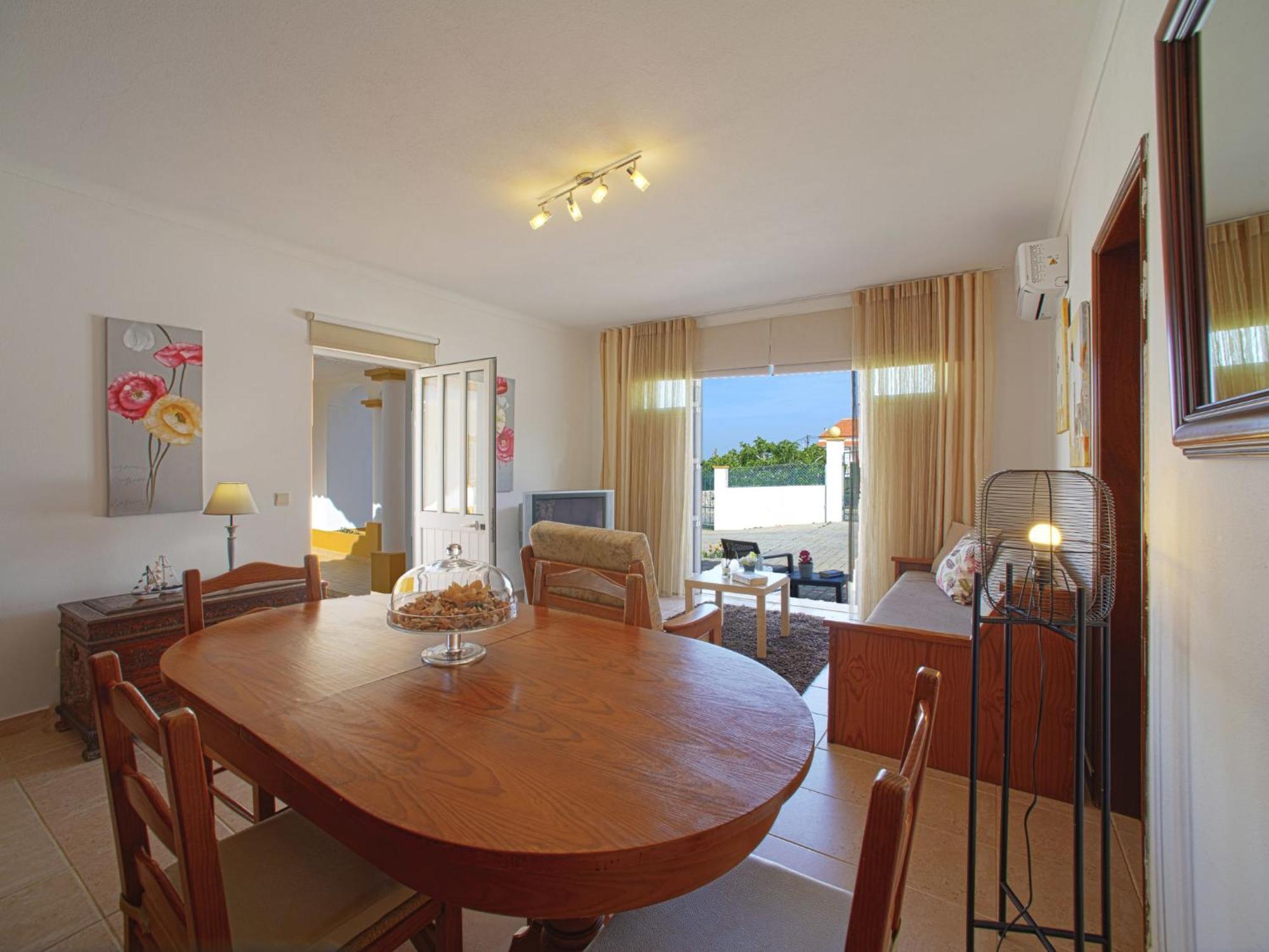 Monte Novo By Interhome *