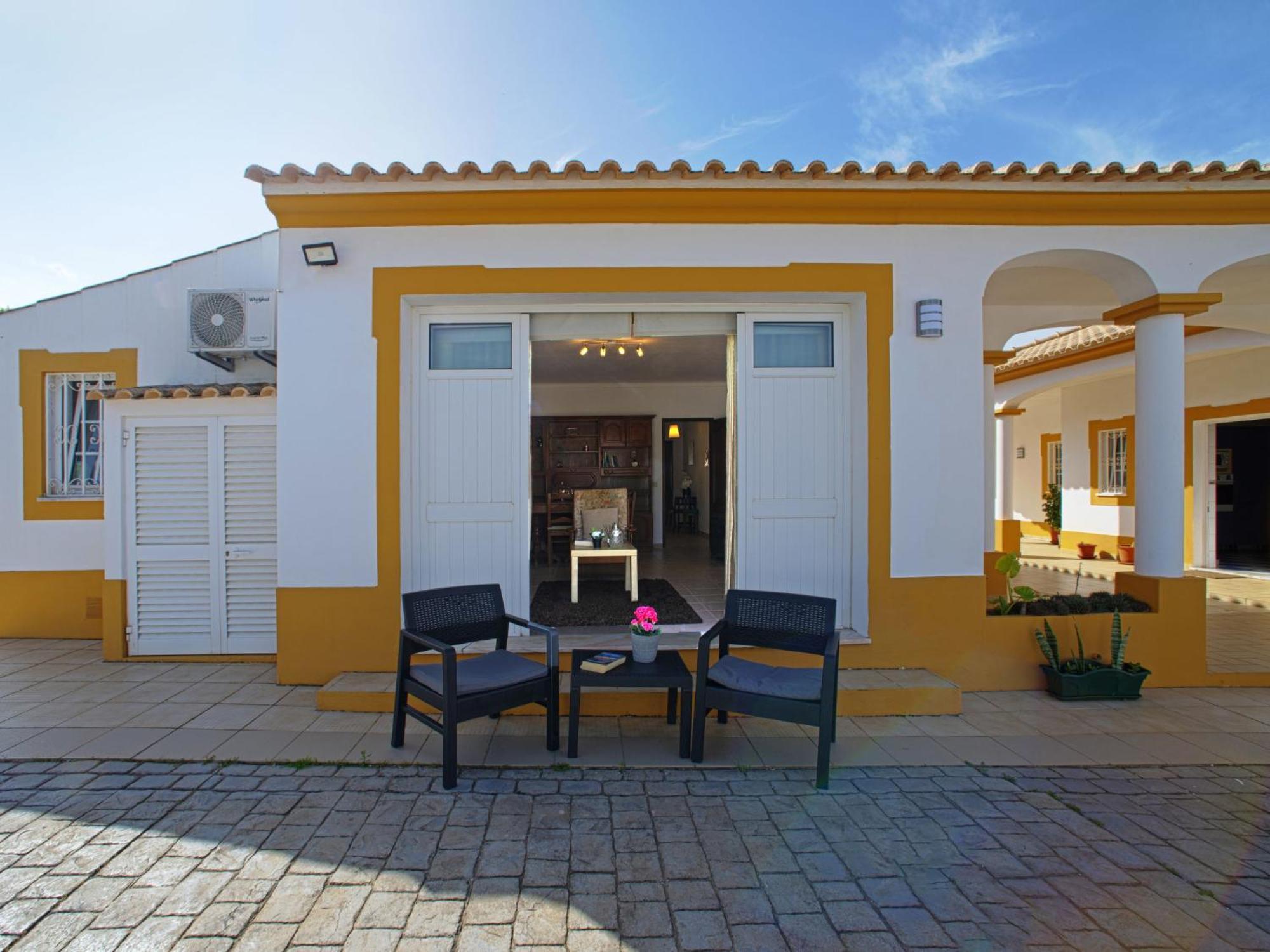 Monte Novo By Interhome Paderne (Faro)