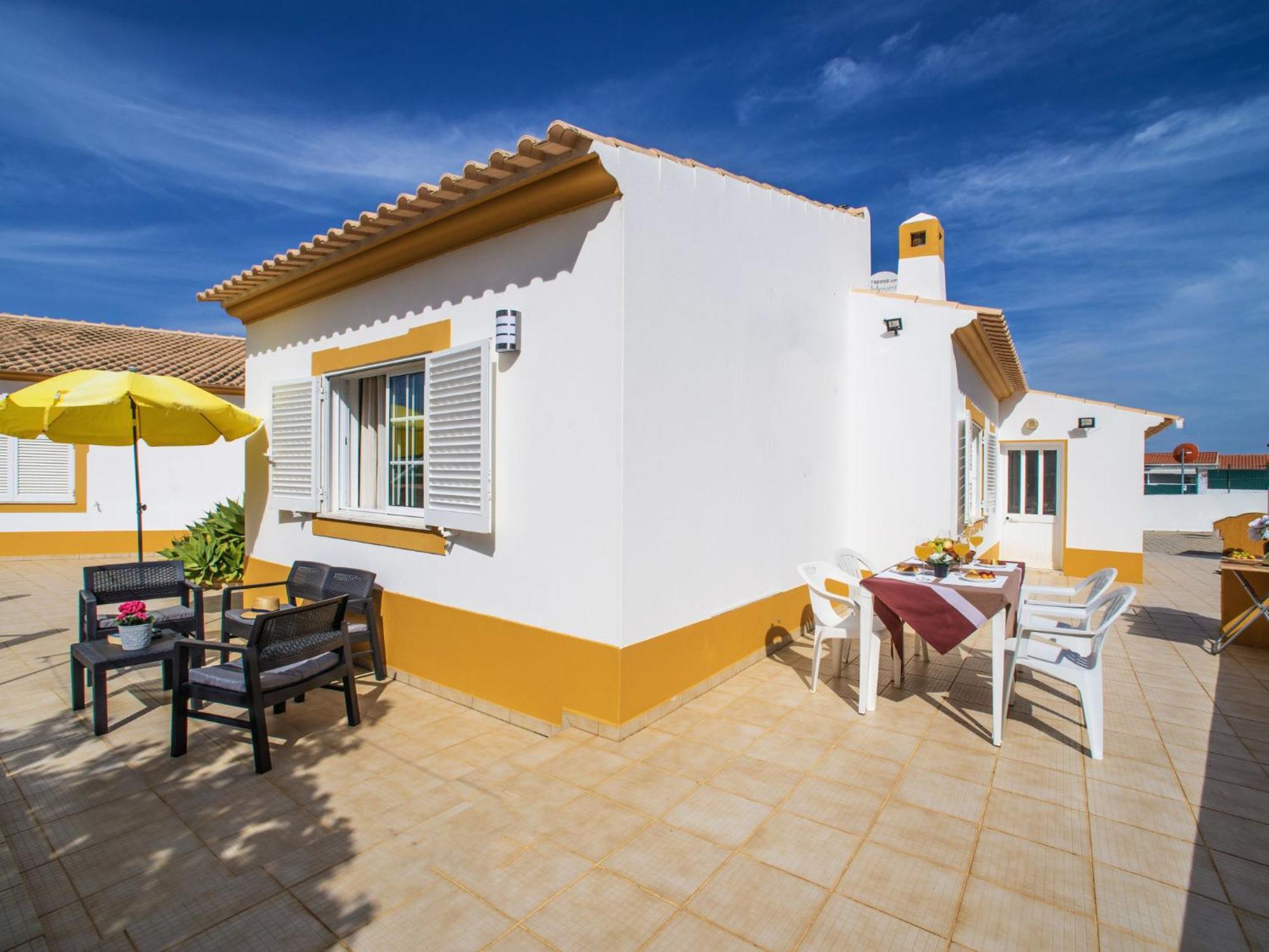 Monte Novo By Interhome
