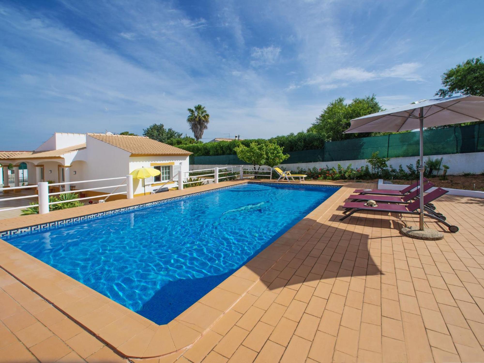 Monte Novo By Interhome Holiday home