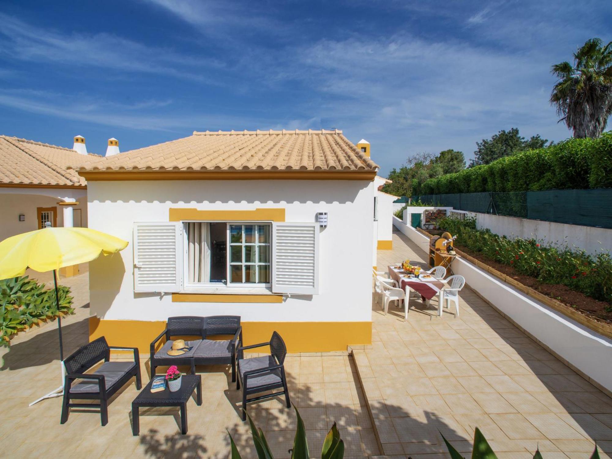 Holiday home Monte Novo By Interhome