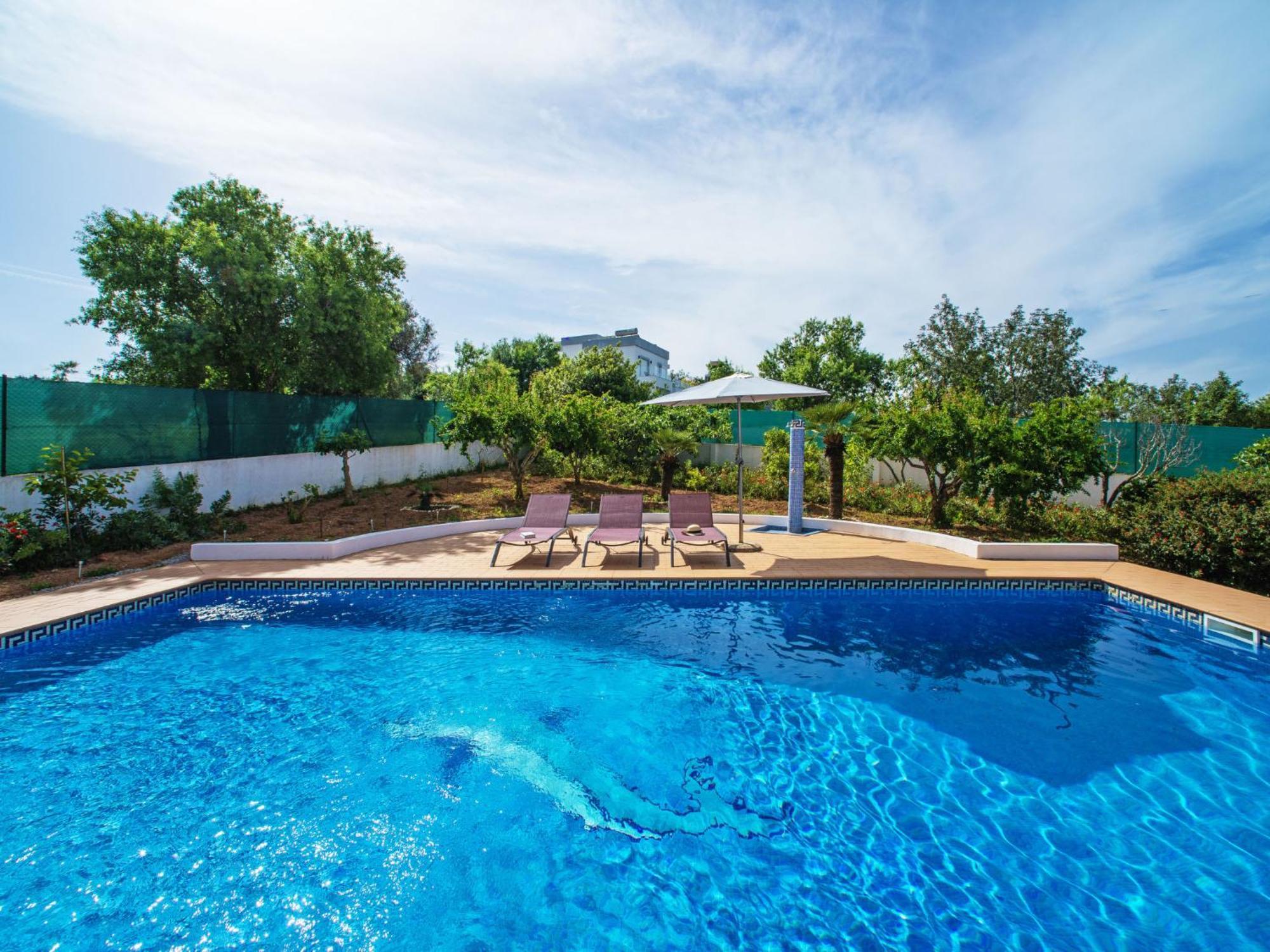 Holiday home Monte Novo By Interhome *