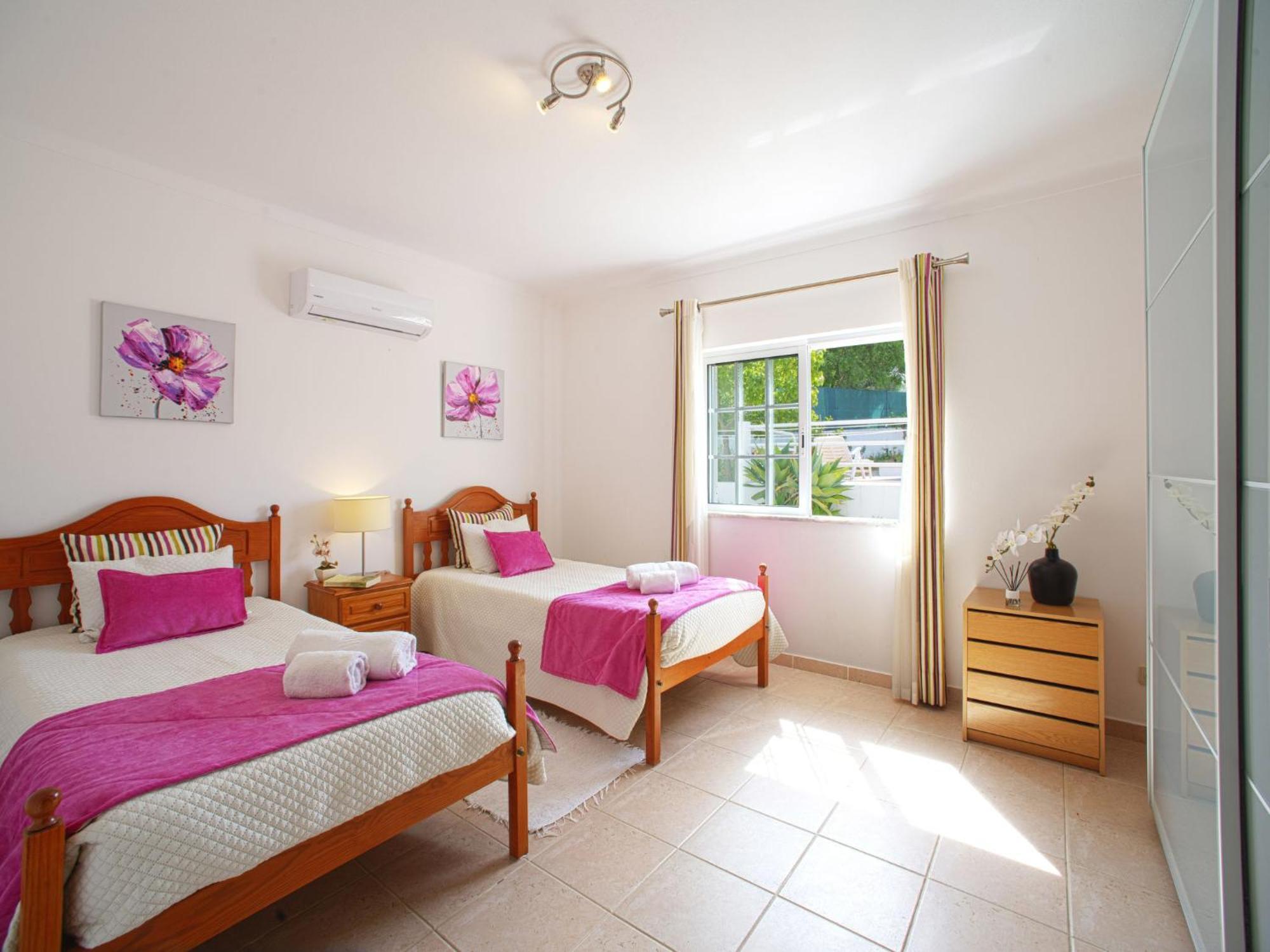 Monte Novo By Interhome Holiday home Paderne (Faro)