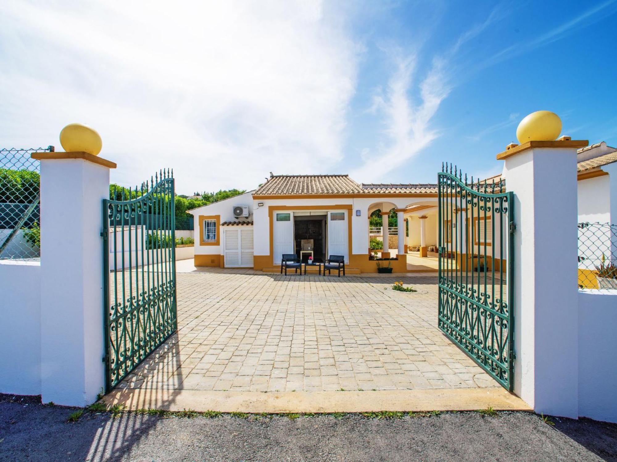 Monte Novo By Interhome * Paderne (Faro)