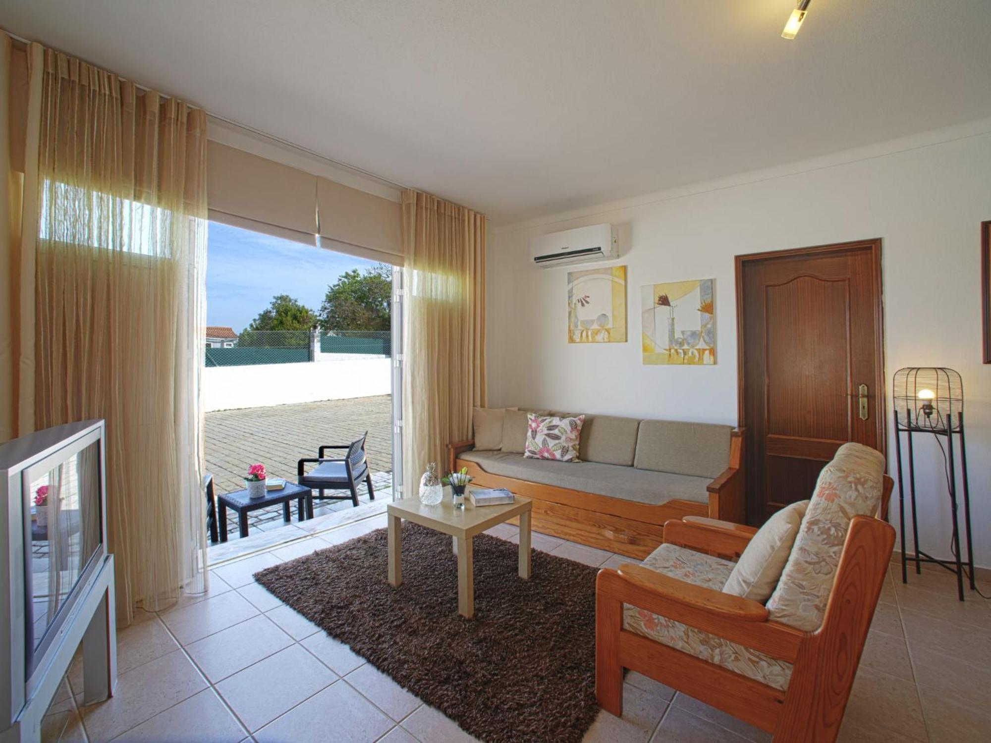 Holiday home Monte Novo By Interhome