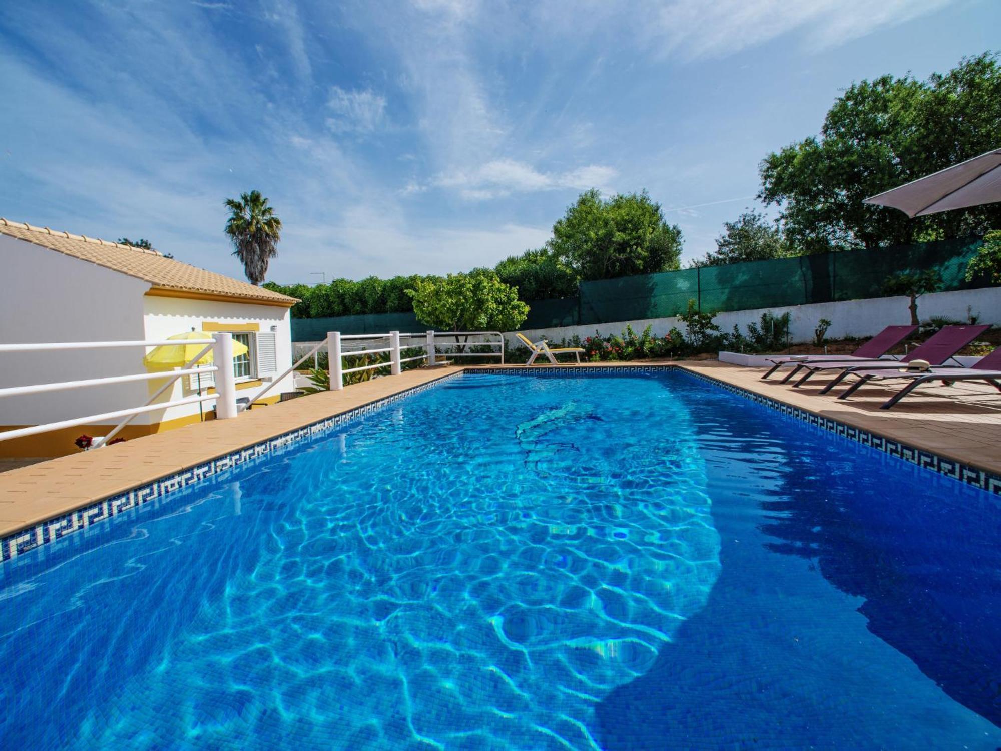 Holiday home Monte Novo By Interhome *